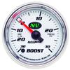 AutoMeter AM NV Gauges - 7359