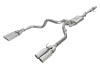 aFe 49-34102-P AFE Exhaust Cat Back