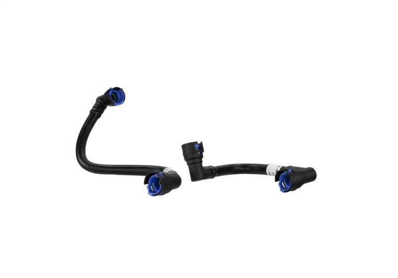 Ford Racing M-6766-35TA 21-24 F-150 3.5L EcoBoost Air Oil Separator Kit