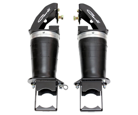 Carli CS-FLTB-08 08-10 Ford F250/350 SD Long Travel Air Bag System For 4.5in Systems