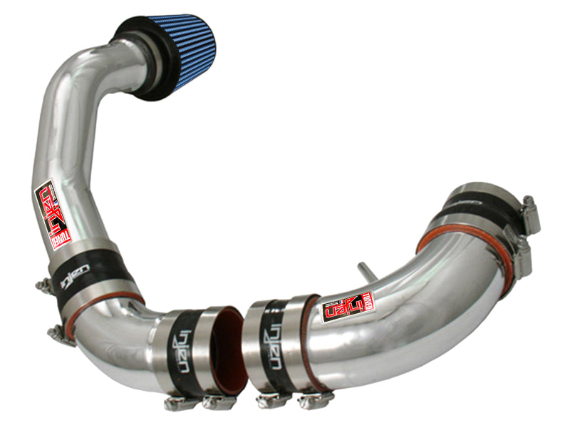 Injen SP1381P 04-06 Tiburon 2.0L 4 Cyl. Polished Cold Air Intake