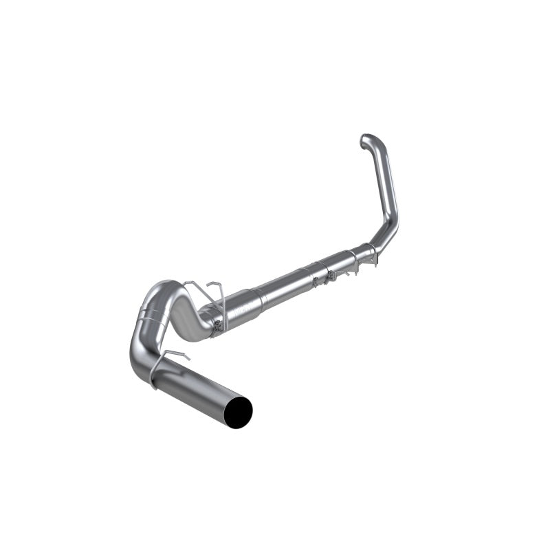 MBRP S62220P F-250/350 7.3L all models 5in Turbo Back Single Side Exit AL