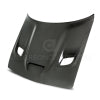 Anderson Composites AC-HD15DGCHHC-OE AND Hoods