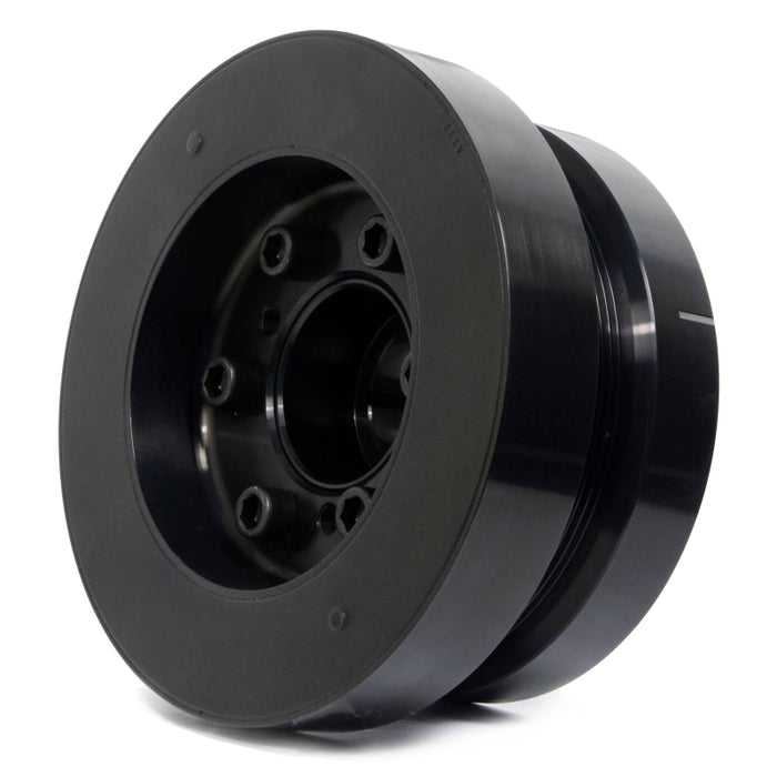 Fluidampr 720211 Ford PowerStroke 7.3L Late 1999-2003 Steel Externally Balanced Damper