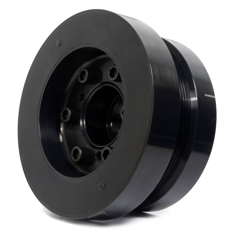 Fluidampr 720211 Ford PowerStroke 7.3L Late 1999-2003 Steel Externally Balanced Damper