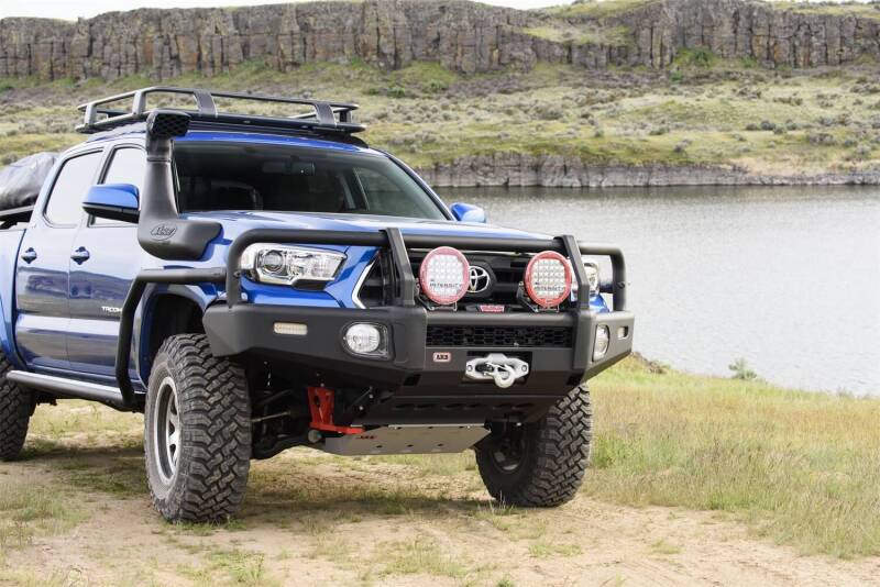 ARB 3423160 Summit Combar Textured Fogii Tacoma 16On (Fit Kit NOT Included)