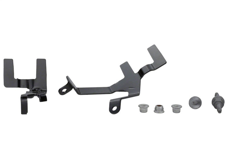 Ford Racing M-6766-A50D 2024 Mustang GT 5.0L/Mustang Dark Horse Oil Air Separator - Left & Right Side