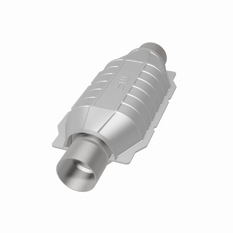 Magnaflow 94019 MagnaFlow Conv Univ 3 W/Air FED