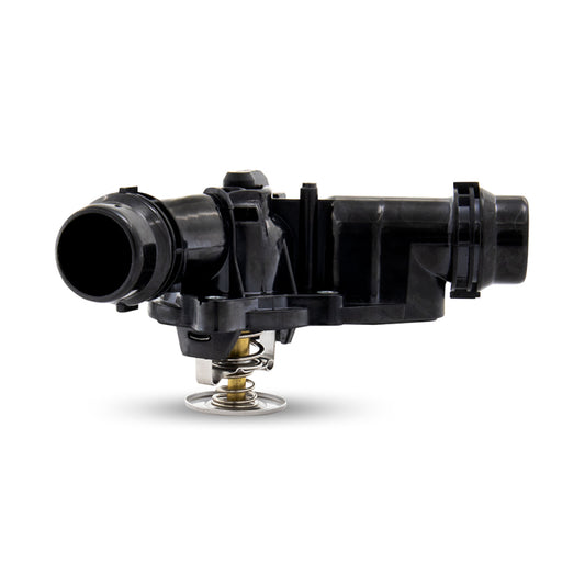 Mishimoto MMTS-E46-99V2 BMW M52/M54/M56 Racing Thermostat w/Housing - 70 Deg. C