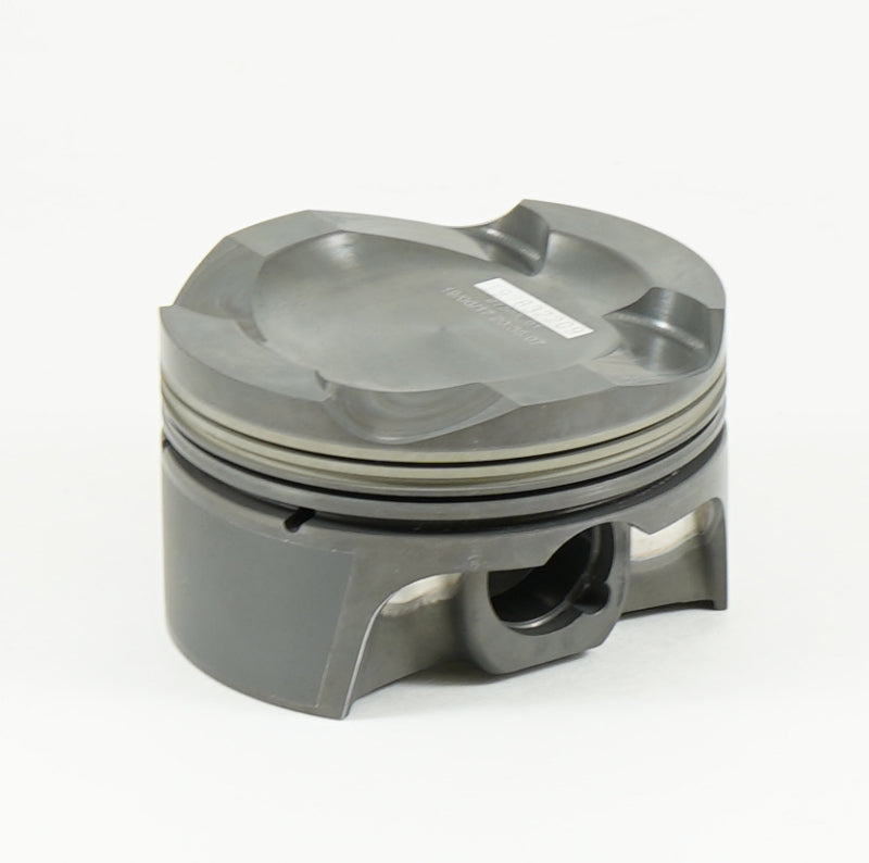 Mahle 197832225 MS BMW N54 B30 3.0L 84.50mm x 31.7mm CH 17.2cc 314g 10.3CR Pistons (Set of 6)
