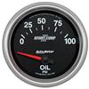 AutoMeter AM Sport-Comp II Gauges 7627