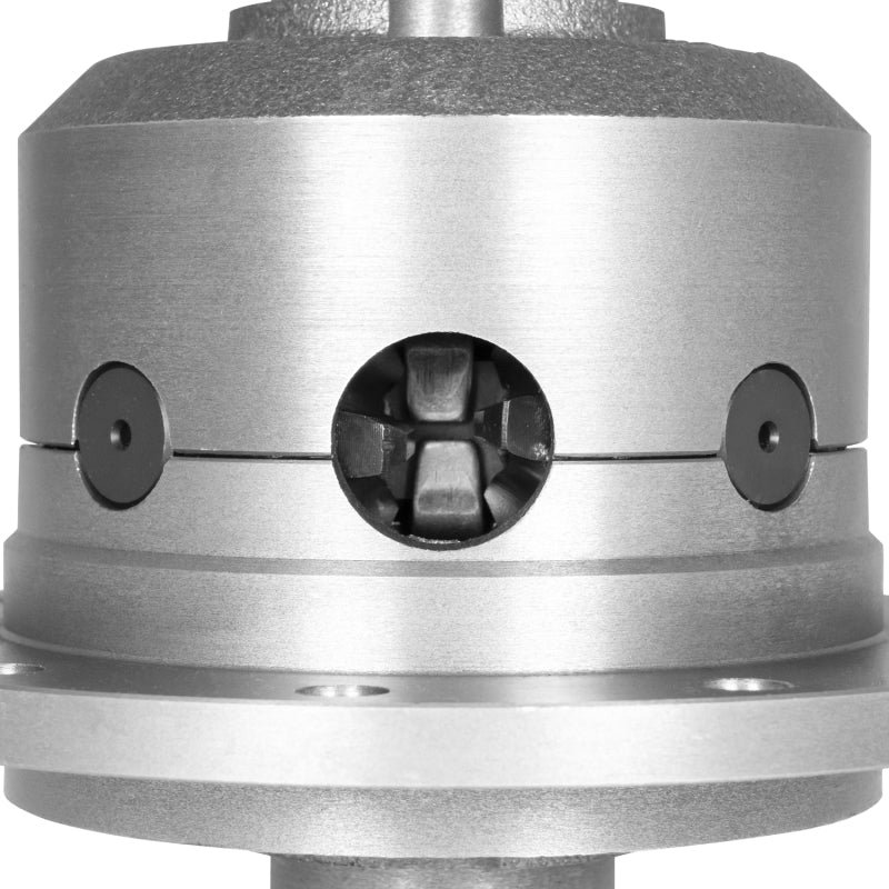 Yukon Gear & Axle YDGTV6-30-1 Yukon Gear Dura Grip Positraction For Toyota V6 Rear