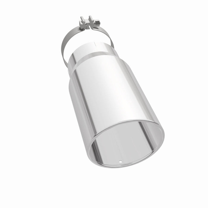 Magnaflow 35215 MagnaFlow Tip 1-Pk 6x13inch 5inch ID W/Clamp