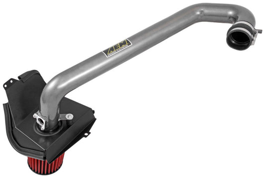 AEM Induction 21-772C 12-16 Subaru Impreza H4-2.0L Metal Gunmetal Gray Cold Air Intake