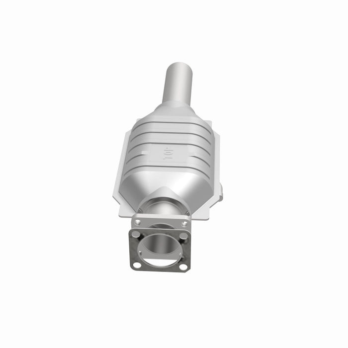 Magnaflow 23229 MagnaFlow Conv Direct Fit Eagle-Jeep 87 92