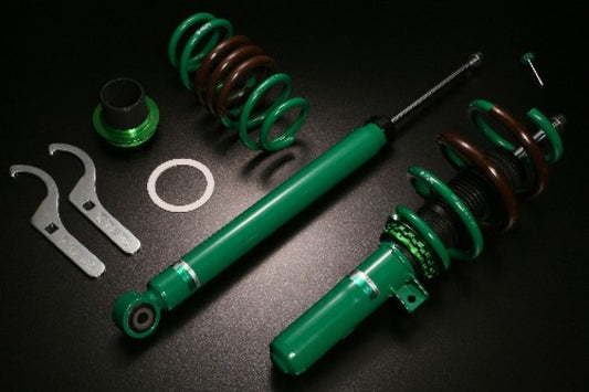 Tein GSHL0-8UAS2 2018+ Honda Accord (CV1) 4DR/4CYL Street Basis Z Coilover Kit