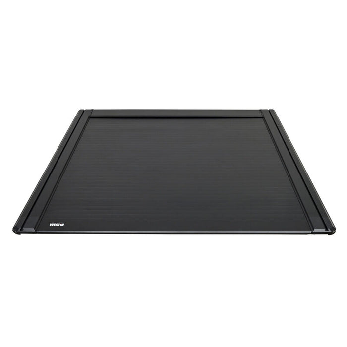 Westin 19-54705 19-26 RAM 1500 New Body 5ft 7in. (67in) Bed Electric Retractable Tonneau Cover - Black
