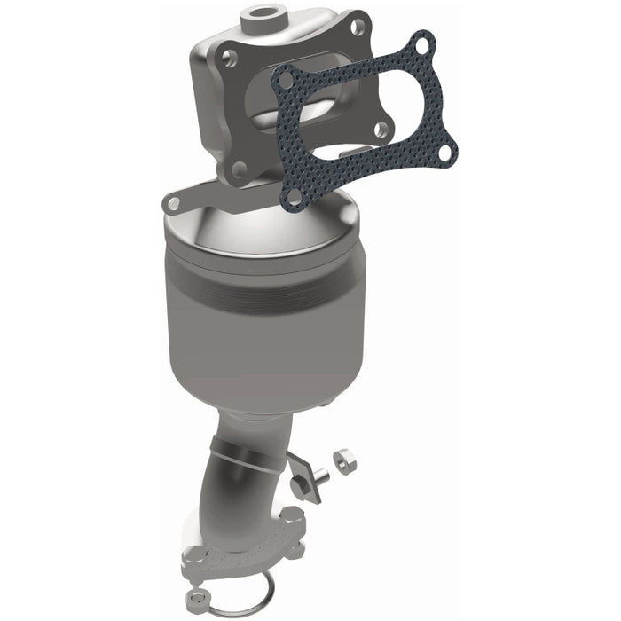 Magnaflow 51898 MagnaFlow Conv DF 08-10 Honda Accord 3.5L
