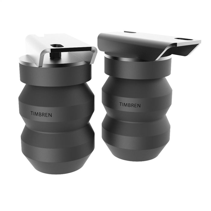 Timbren DR5500 2008 Dodge RAM 4500 Rear Suspension Enhancement System