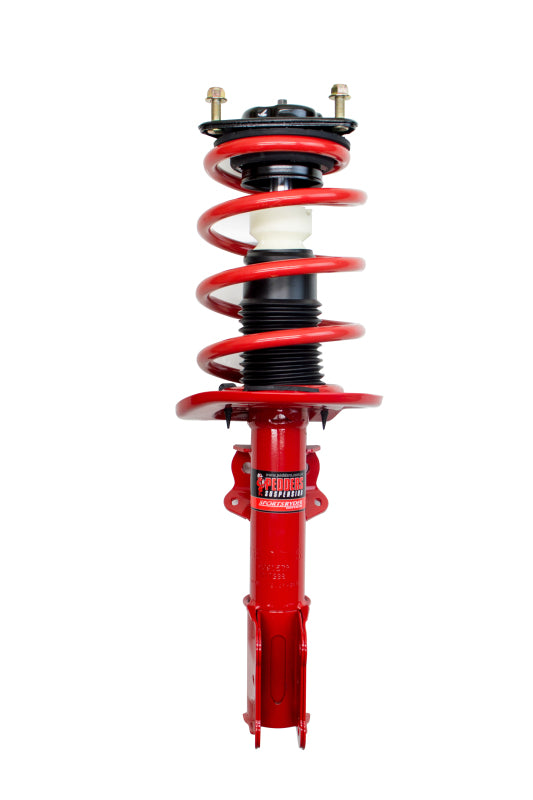 Pedders PED-909157 EziFit SportsRyder Front Shock and Spring Kit 2015+ Ford Mustang