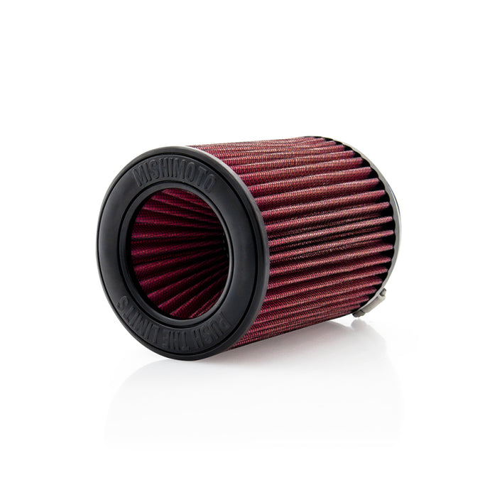 Mishimoto MMAI-MK7-15X 15-21 VW Golf/GTI Performance Air Intake Kit - Polished
