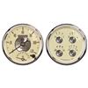 AutoMeter AM Prestige Gauges 2004