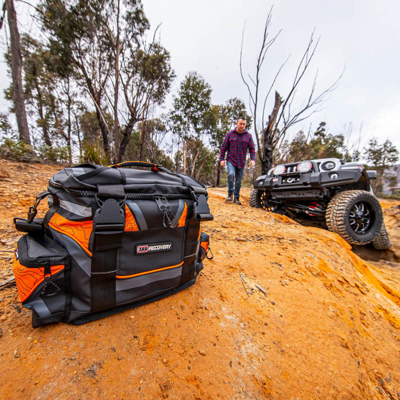 ARB RK9A Premium Recovery Kit S2