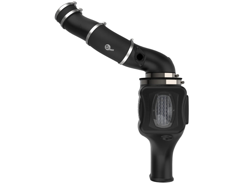 aFe 51-73003 Momentum HD Pro DRY S Stage-2 Si Intake 03-07 Ford Diesel Trucks V8-6.0L (See afe51-73003-E)