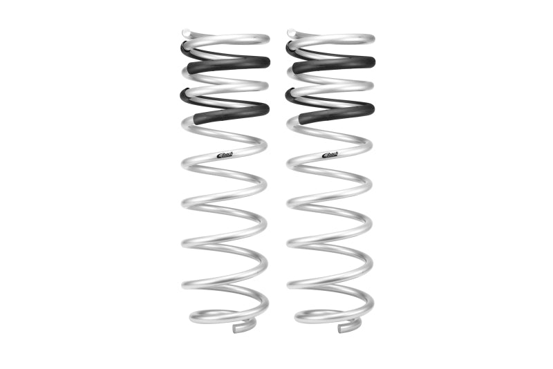 Eibach E30-35-060-03-02 21-23 Ford F150 Raptor Pro-Lift-Kit HD Rear Springs (Designed to Use OE Fox Electronic Shock)