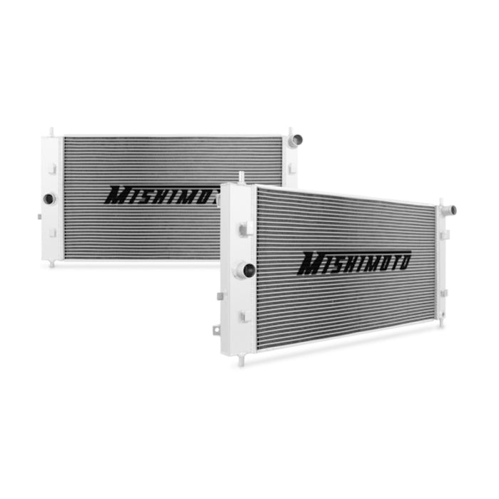 Mishimoto MMRAD-COB-05 05-10 Chevrolet Cobalt SS Performance Aluminum Radiator