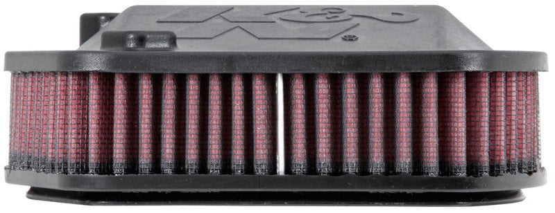 K&N Engineering YA-9514 K&N 2014 Yamaha XVS950 Bolt Drop In Air Filter