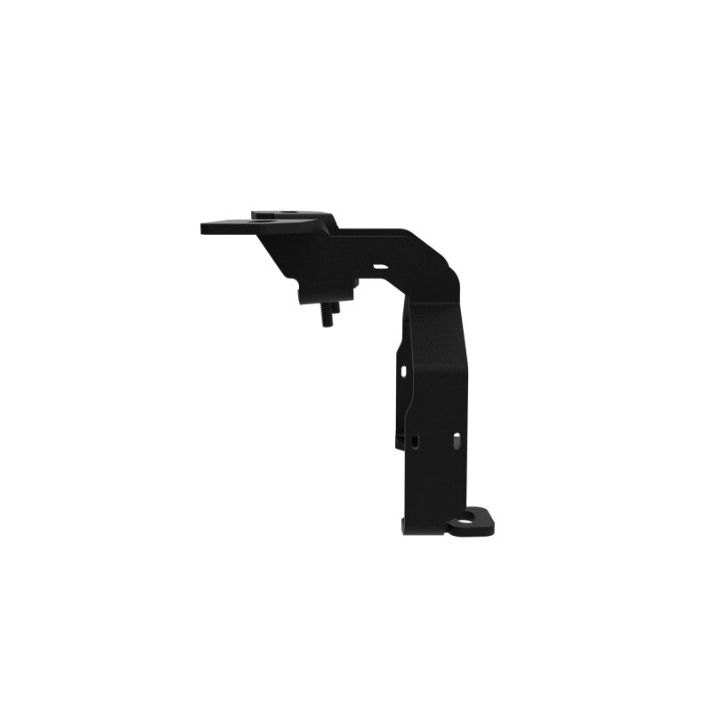 KC HiLiTES 7337 2021+ Ford F150/Raptor/Lightning Gen 3 Pillar / Ditch Bracket Set