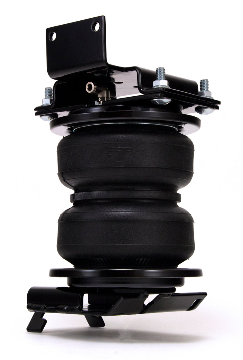 Air Lift 88365 Loadlifter 5000 Ultimate Rear Air Spring Kit for 11-17 Dodge RAM 1500