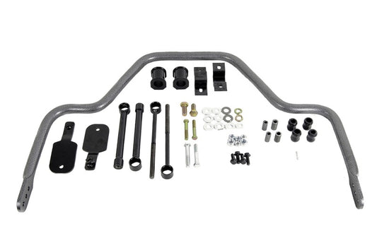 Hellwig 7320 17-22 Ford F-250 Super Duty Solid Heat Treated Chromoly 1-5/16in Big Wig Rear Sway Bar