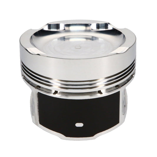 JE Pistons 279946 VW R32 24V 8.5:1 KIT Set of 6 Pistons