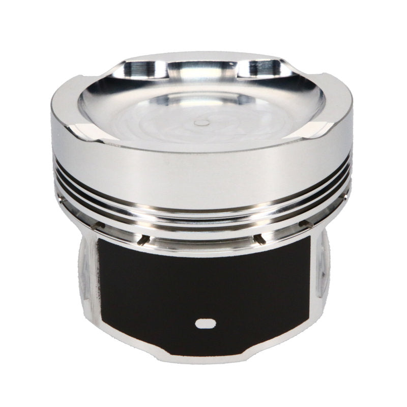 JE Pistons 279949 VW R32 24V 84MM KIT Set of 6 Pistons