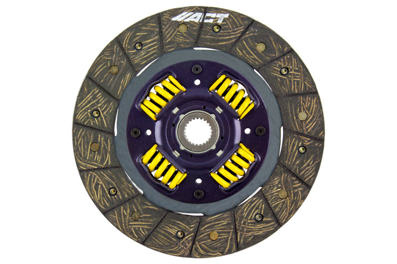 ACT 3000215 ACT Street Clutch Discs