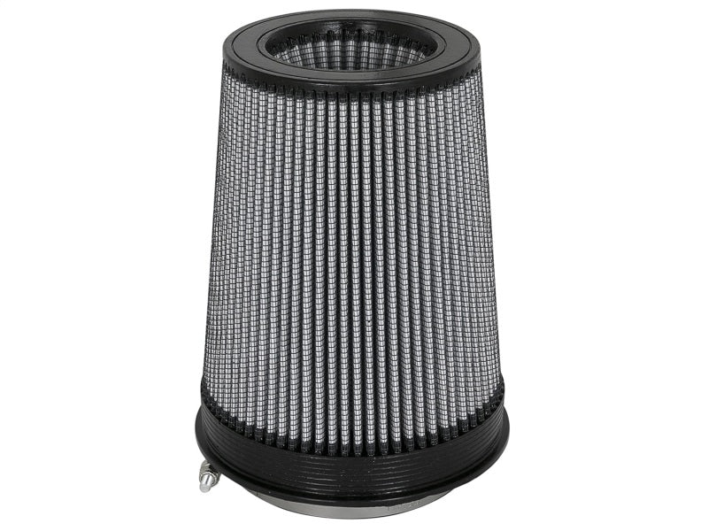 aFe 21-91125 Momentum Intake Replacement Air Filter w/ PDS Media 5in F x 7in B x 5-1/2in T (Inv) x 9in H