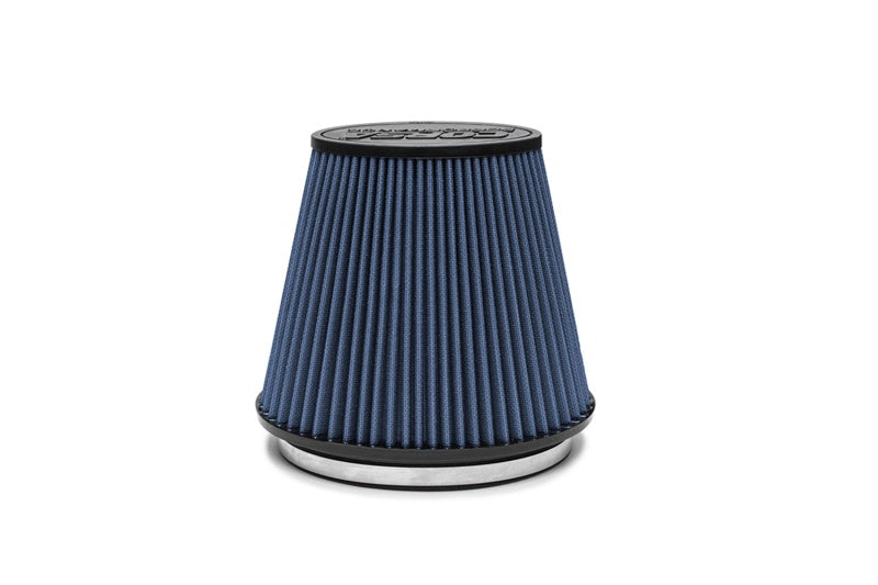 CORSA Performance 44001 Corsa 14-19 Chevrolet Corvette C7 6.2L V8 Carbon Fiber Intake w/ MaxFlow Oil Filter Not Fit Z06/ZR1