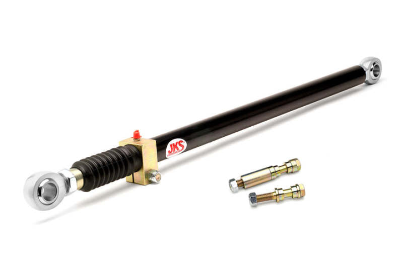 JKS Manufacturing JKS9800 Jeep Wrangler Telescoping Track Bar - Front