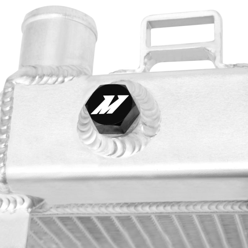 Mishimoto MMRAD-350Z-07 07-09 Nissan 350Z Manual Aluminum Radiator