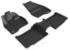 3D MAXpider L1FR14001509 ACE Kagu - Combo - Black