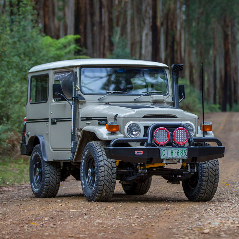 ARB 3420020 Winchbar Toyota Lc40/42/45/47