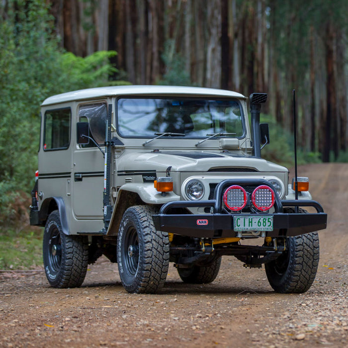ARB 3420020 ARB Bull Bars