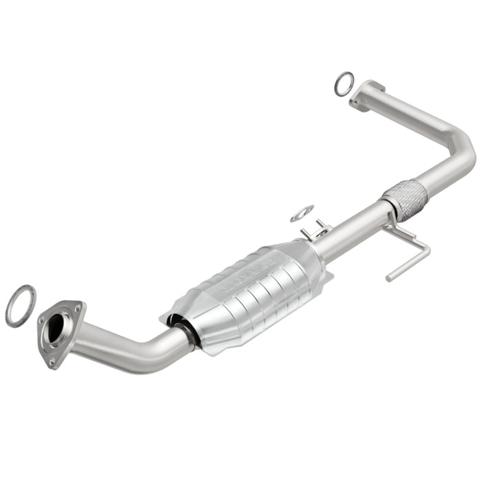 Magnaflow 24404 MagnaFlow Conv DF 00-04 Toyota Tundra V8 4.7L Gas