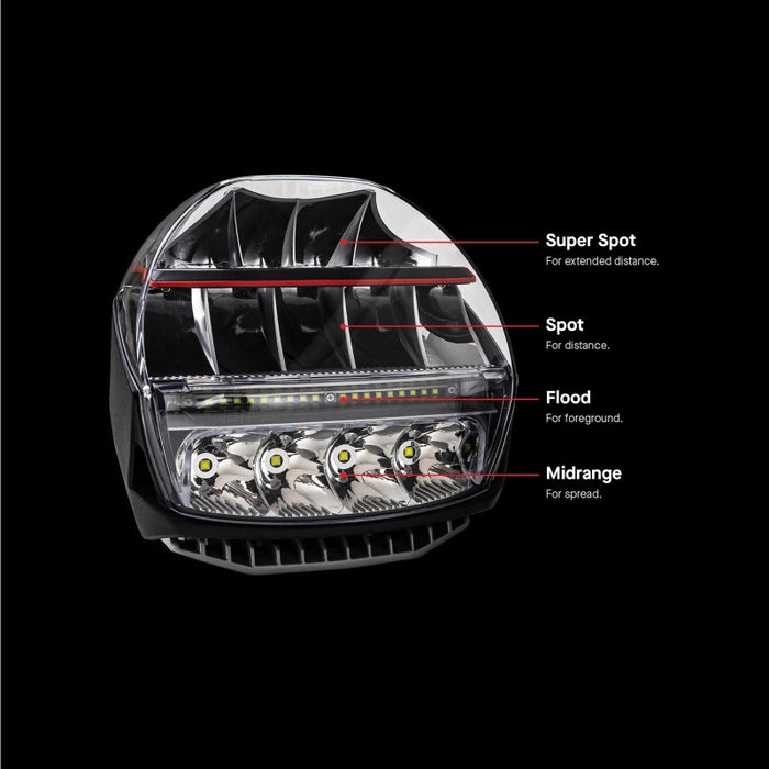 ARB ARBVX17 ARB Driving Lights
