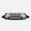 Anderson Composites AC-GT21DGTRX-L AND Front Grilles