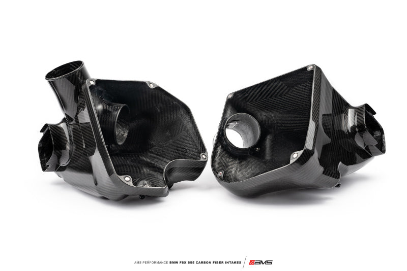 AMS AMS.39.08.0001-1 AMS Air Intakes