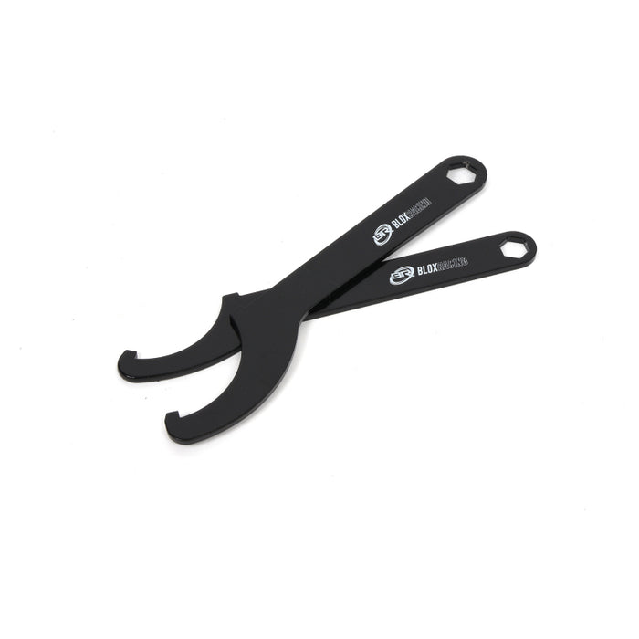 BLOX Racing BXSS-00101 Competition Series Coilover - EG/DC / EK (FF: 12kg: RR: 10kg)