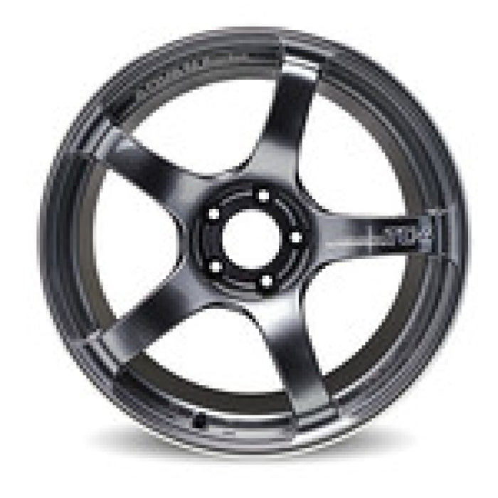 Advan YAD8H31EBGR AVN TC4 Wheels